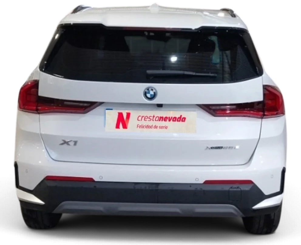 Imagen de BMW X1