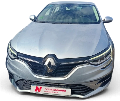 Imagen 3 de Renault Mégane Gasolina 140 CV por 17.290 €