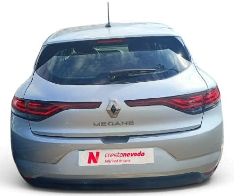 Imagen 6 de Renault Mégane Gasolina 140 CV por 17.290 €