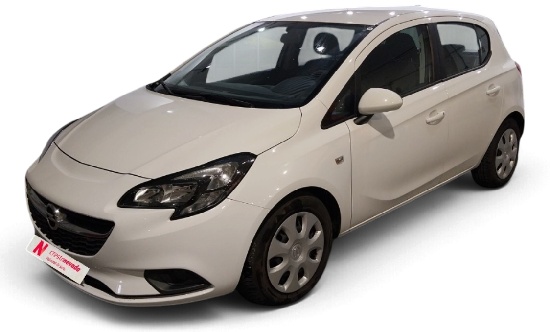 Opel Corsa Gasolina 75 CV por 9.090 €