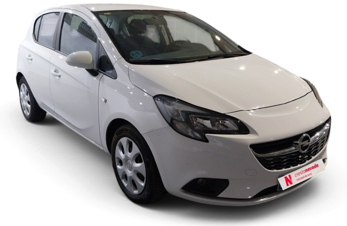 Imagen 2 de Opel Corsa Gasolina 75 CV por 9.090 €