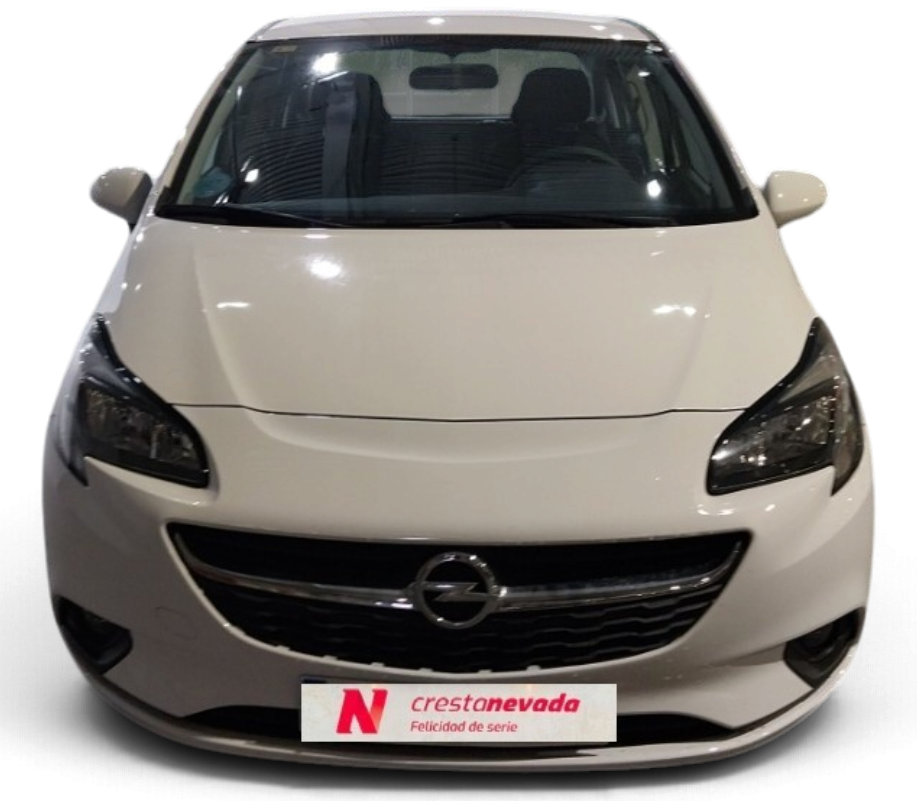Imagen 3 de Opel Corsa Gasolina 75 CV por 9.090 €