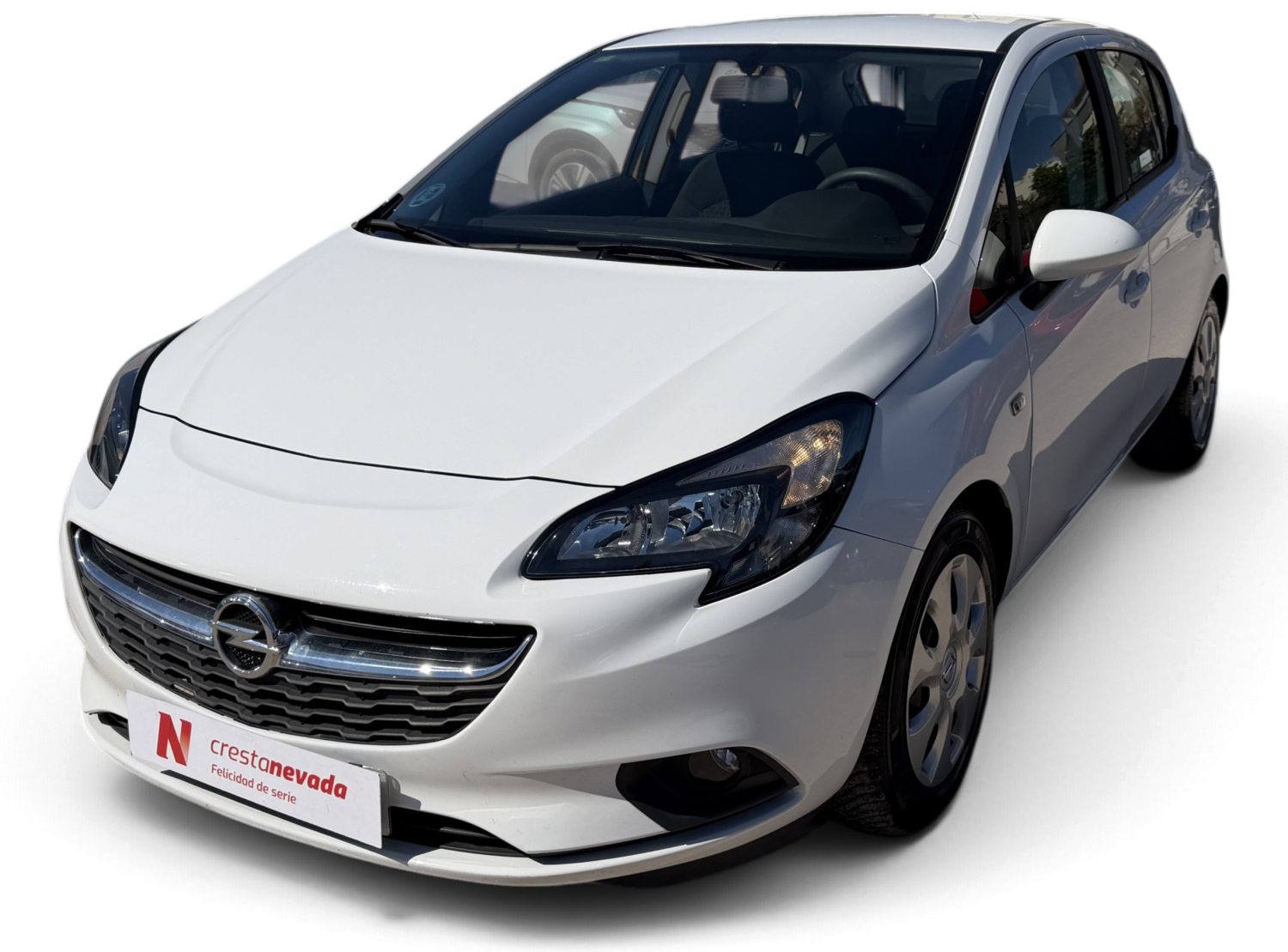Opel Corsa Gasolina 75 CV por 9.090 €