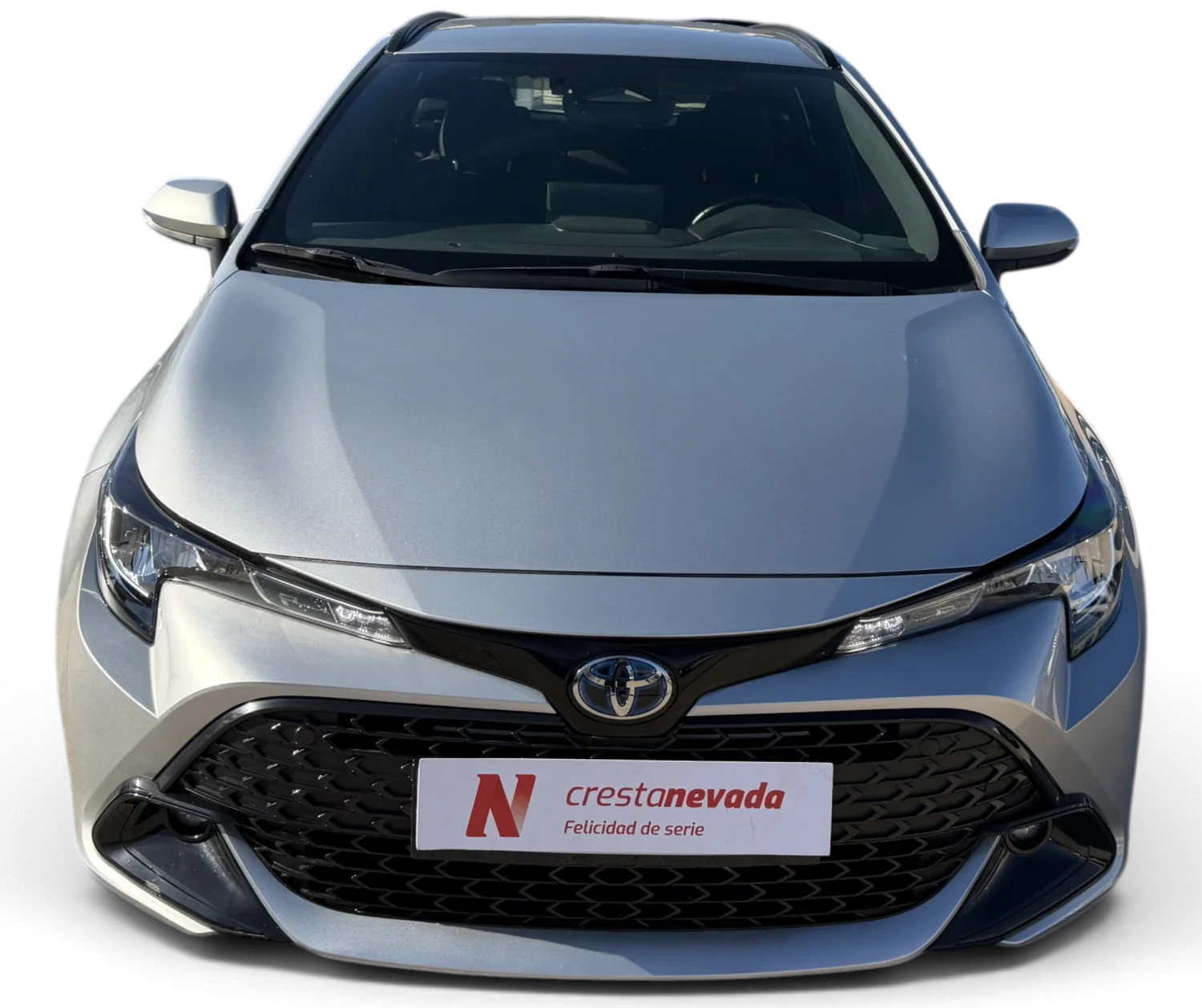 Imagen de TOYOTA Corolla