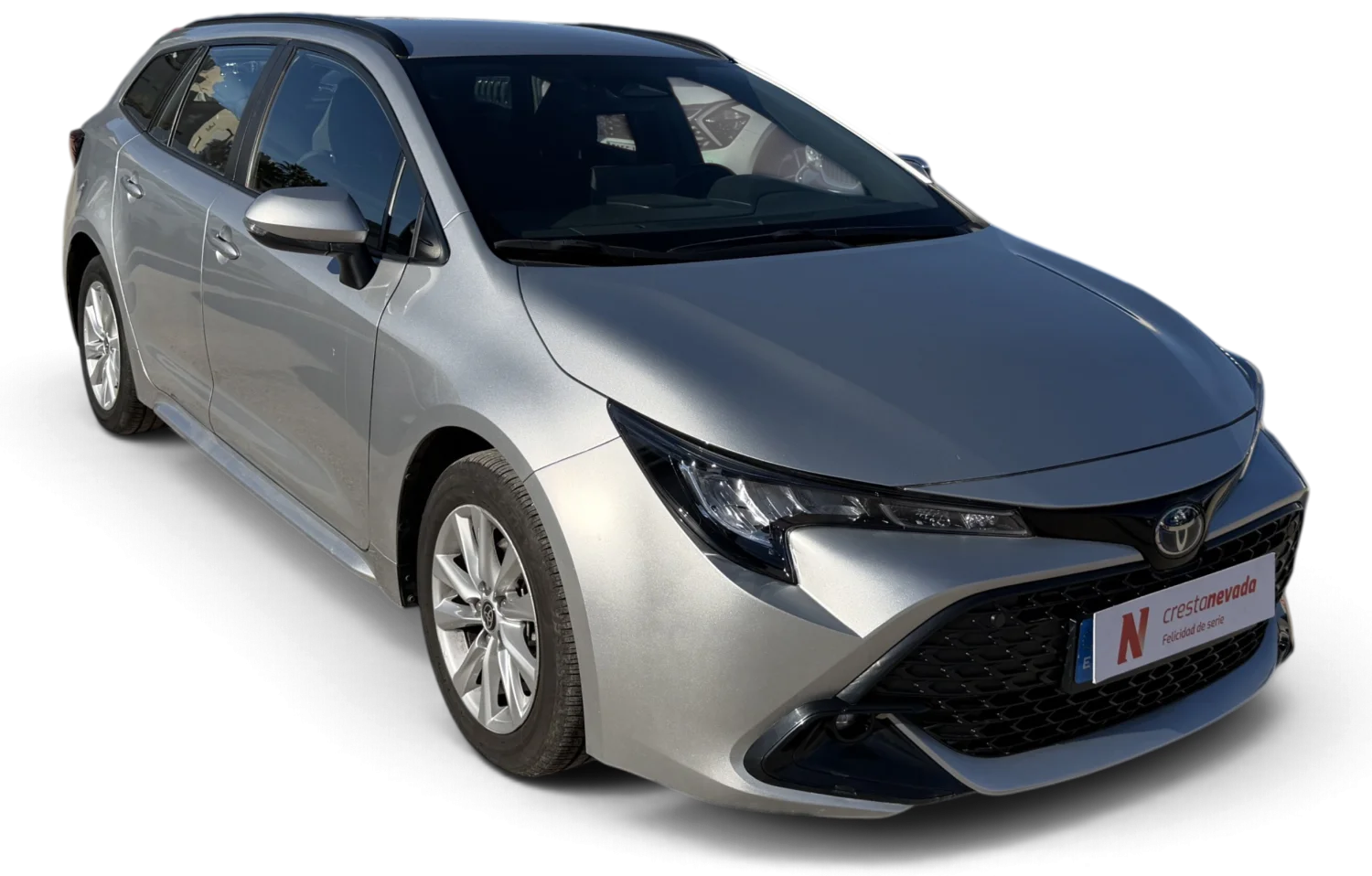 Imagen de TOYOTA Corolla