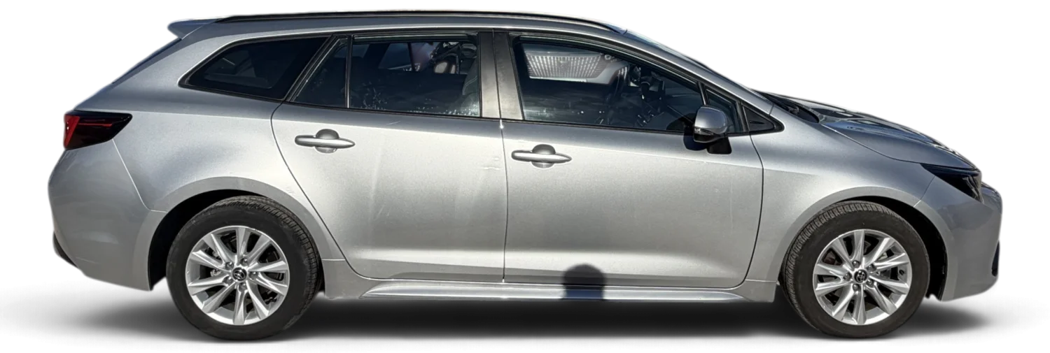 Imagen de TOYOTA Corolla