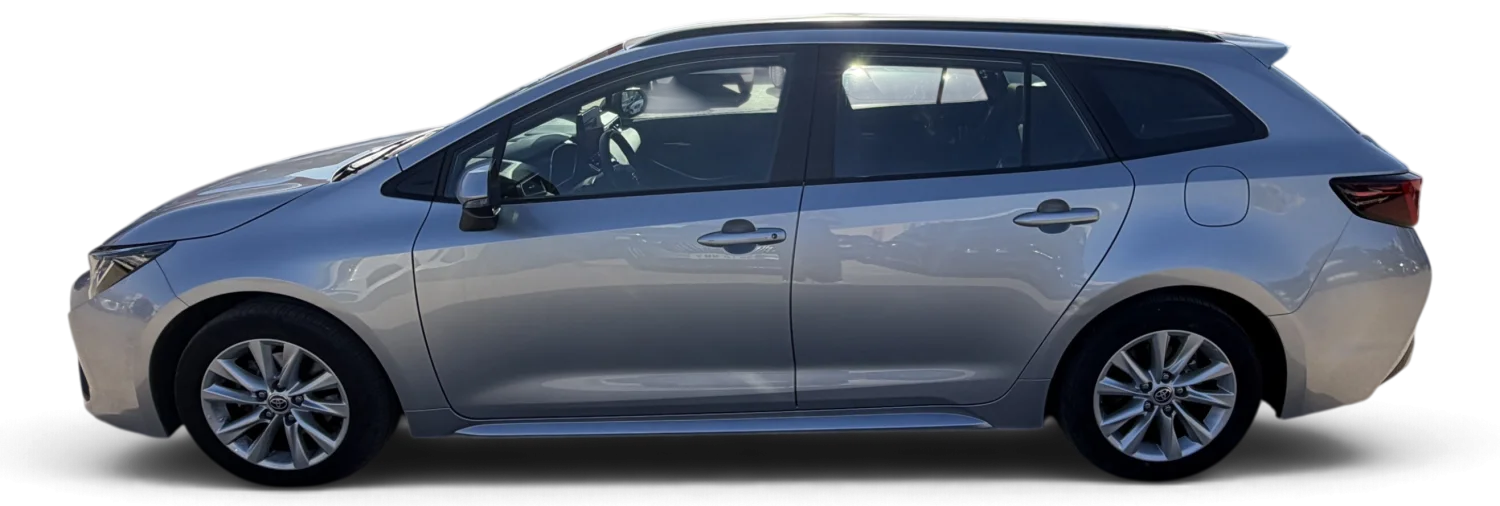Imagen de TOYOTA Corolla