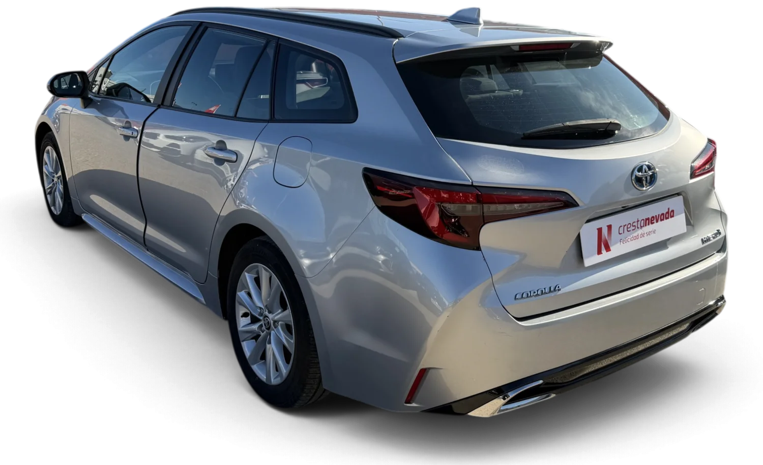 Imagen de TOYOTA Corolla