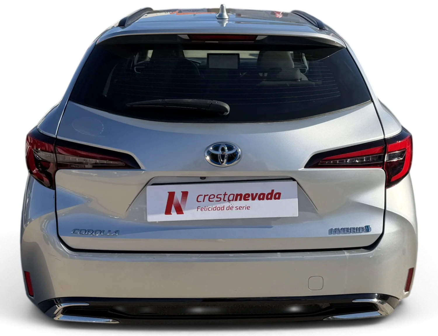 Imagen de TOYOTA Corolla