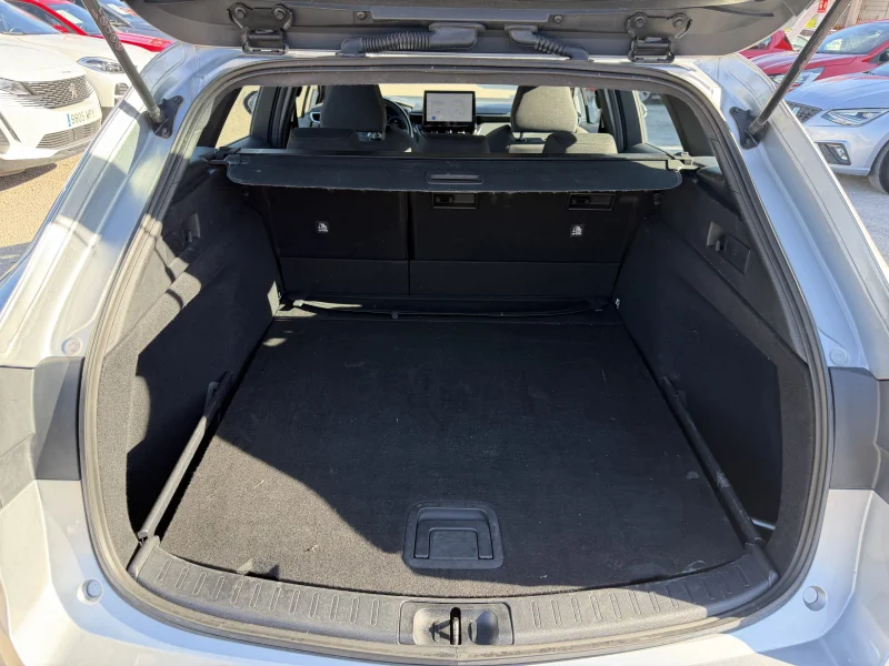 Imagen de TOYOTA Corolla