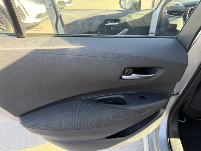 Imagen de TOYOTA Corolla