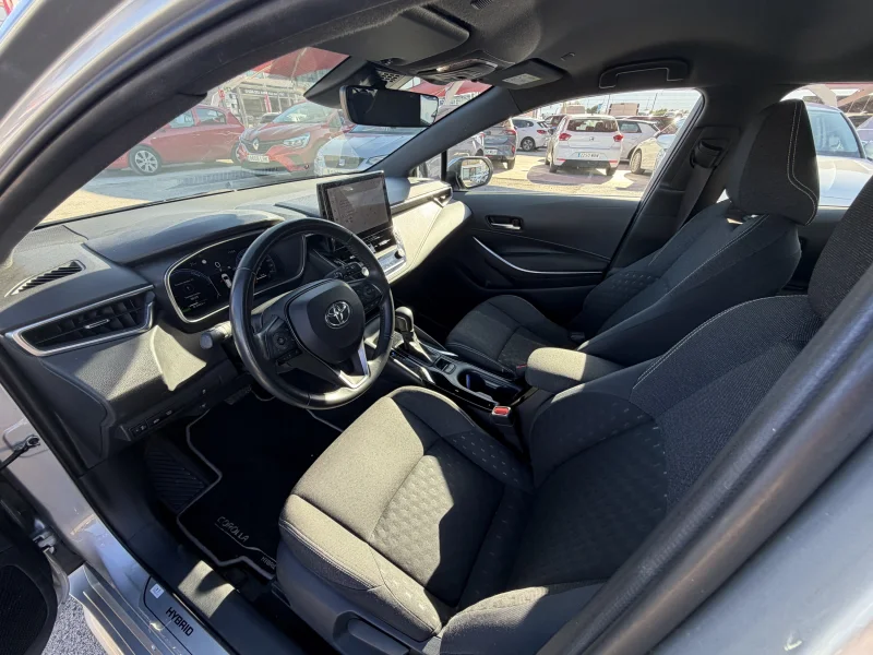 Imagen de TOYOTA Corolla