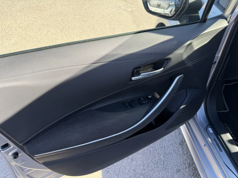 Imagen de TOYOTA Corolla