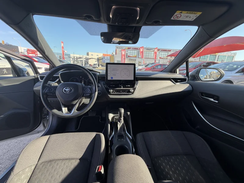 Imagen de TOYOTA Corolla