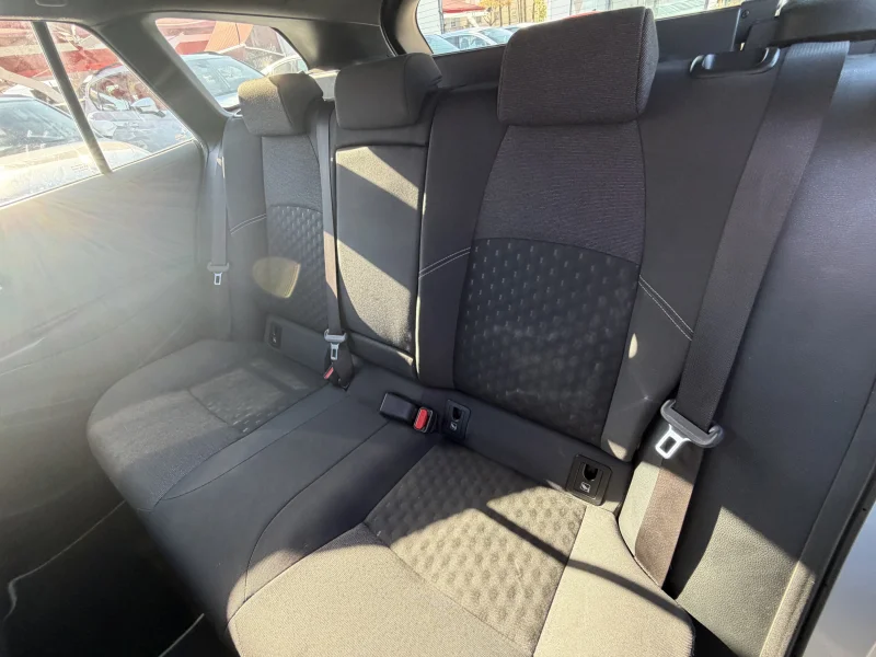 Imagen de TOYOTA Corolla