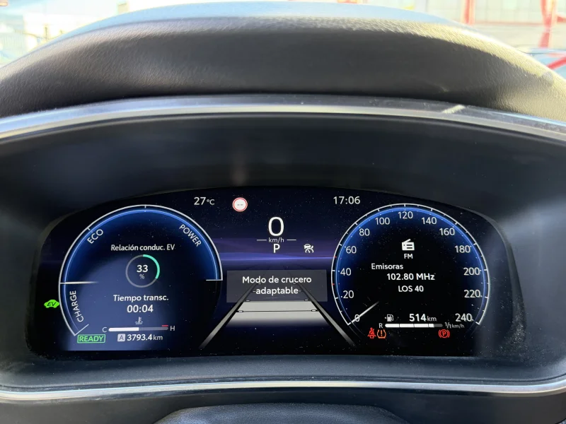 Imagen de TOYOTA Corolla