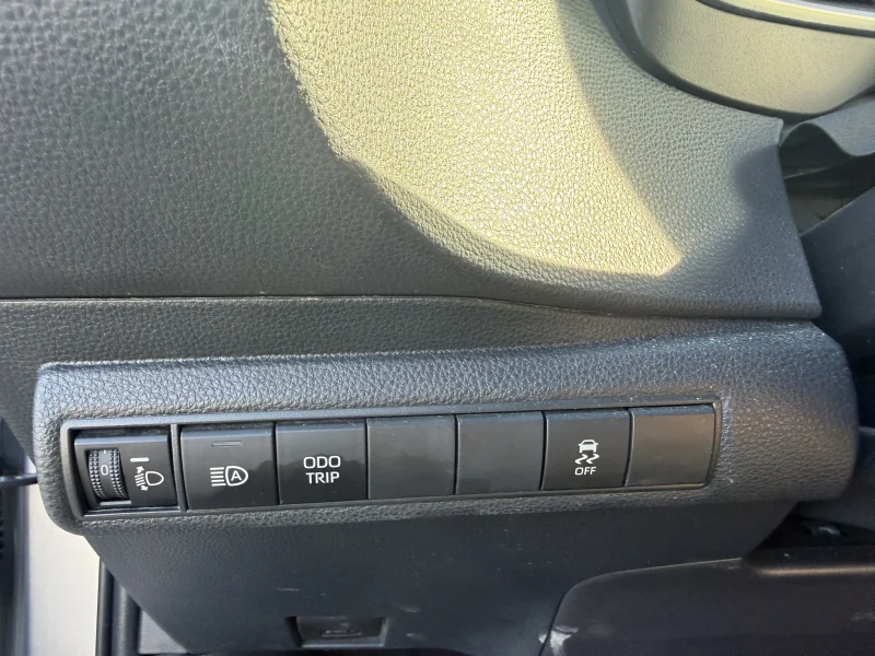 Imagen de TOYOTA Corolla