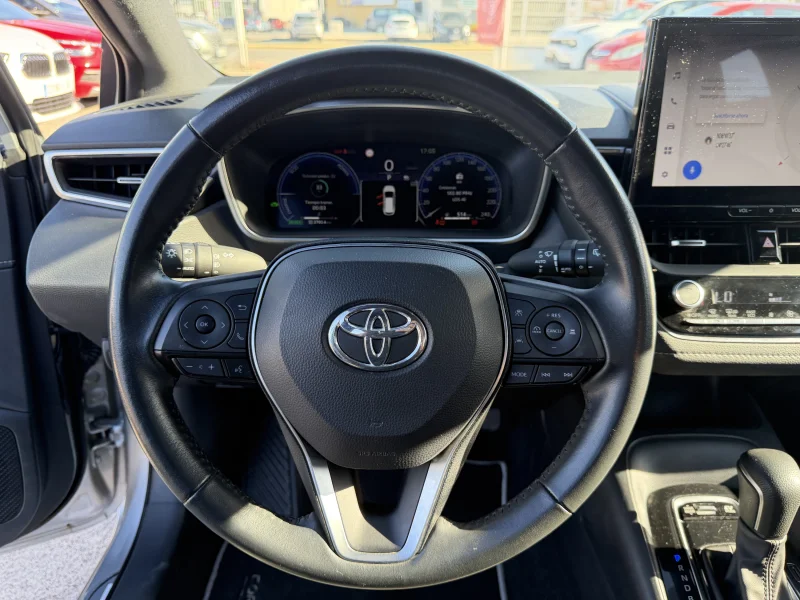 Imagen de TOYOTA Corolla