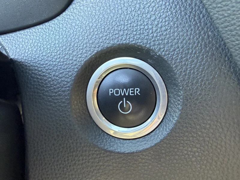Imagen de TOYOTA Corolla