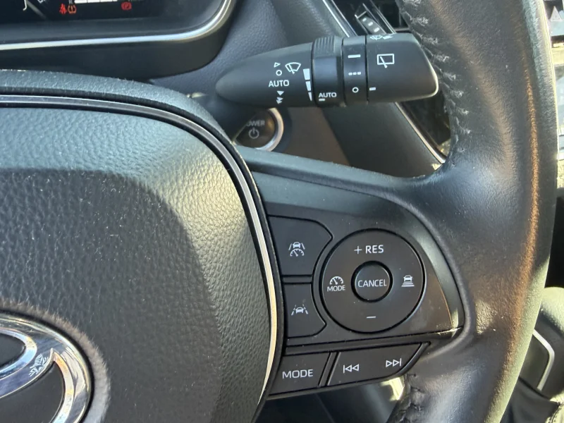 Imagen de TOYOTA Corolla