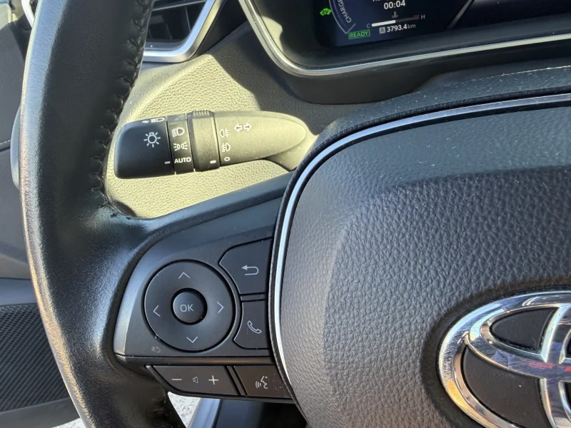 Imagen de TOYOTA Corolla