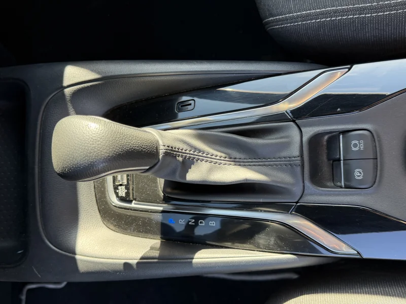 Imagen de TOYOTA Corolla
