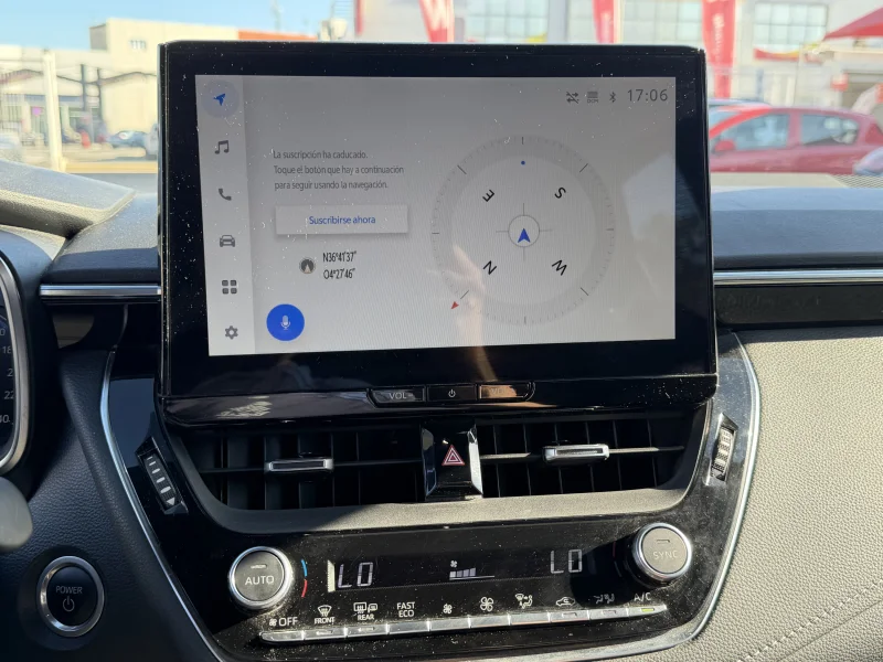 Imagen de TOYOTA Corolla