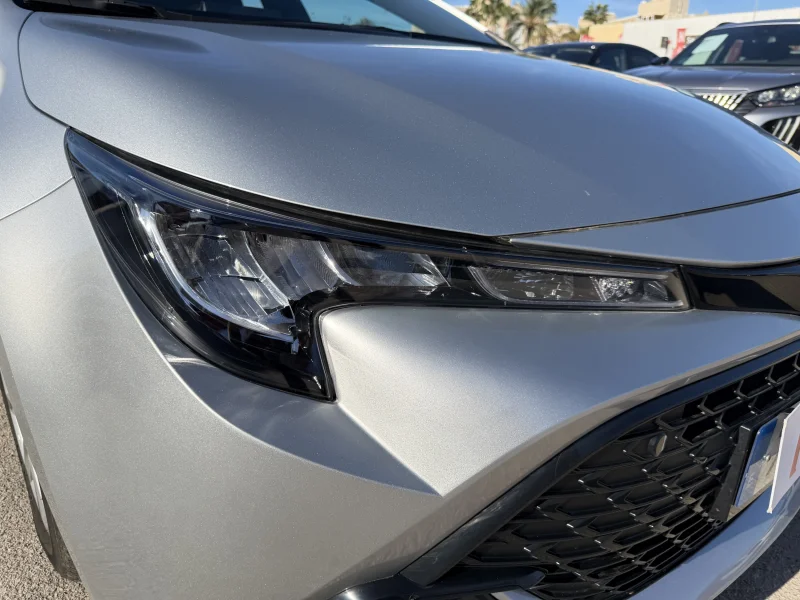 Imagen de TOYOTA Corolla