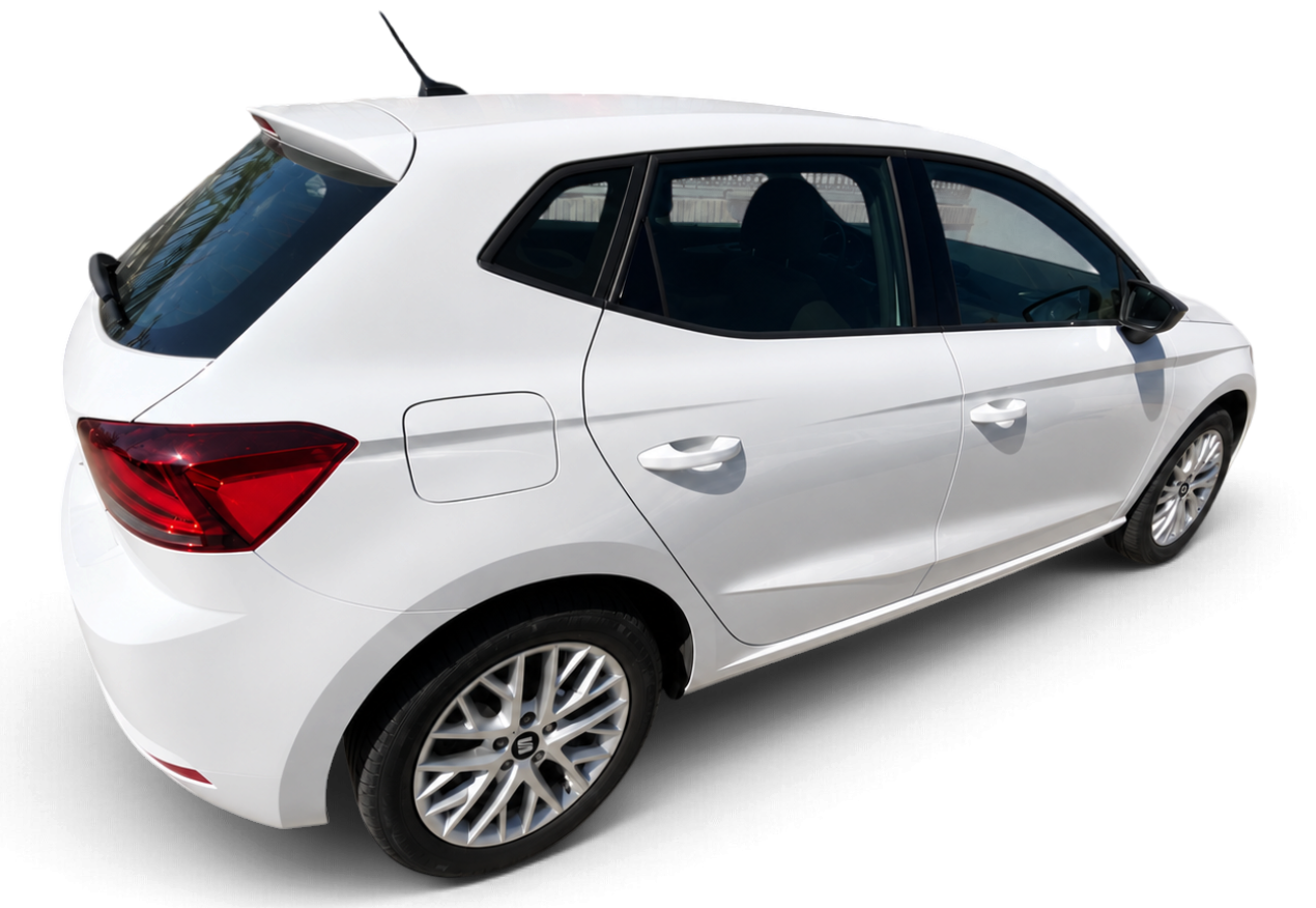 Imagen 2 de SEAT Ibiza Gasolina 110 CV por 14.990 €