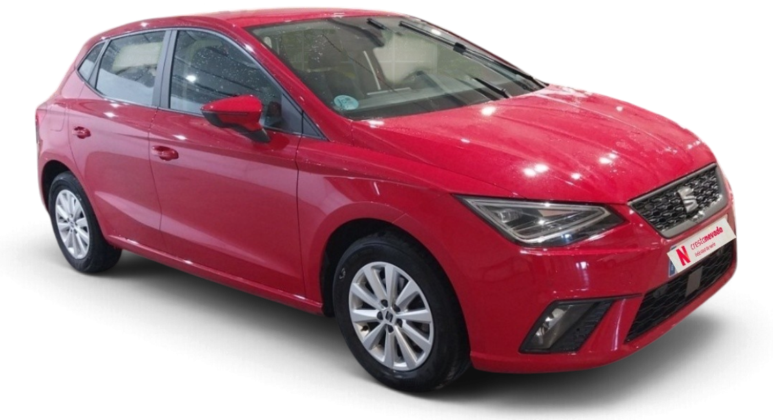 Imagen 2 de SEAT Ibiza Gasolina 110 CV por 16.990 €