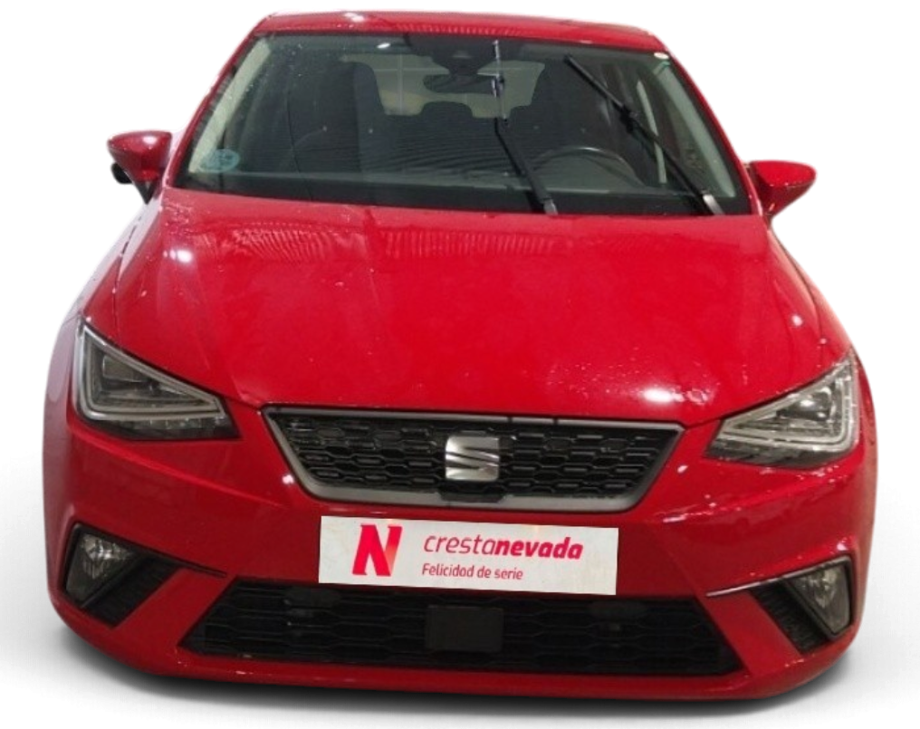 Imagen 3 de SEAT Ibiza Gasolina 110 CV por 16.990 €