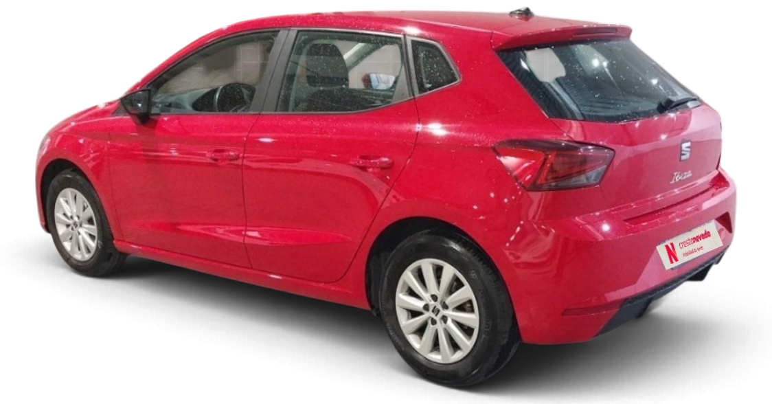 Imagen 4 de SEAT Ibiza Gasolina 110 CV por 16.990 €