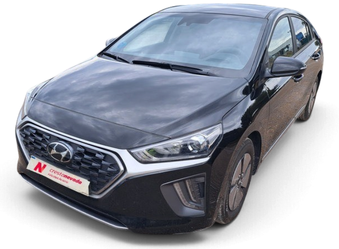Hyundai IONIQ Híbrido 140 CV por 17.990 €