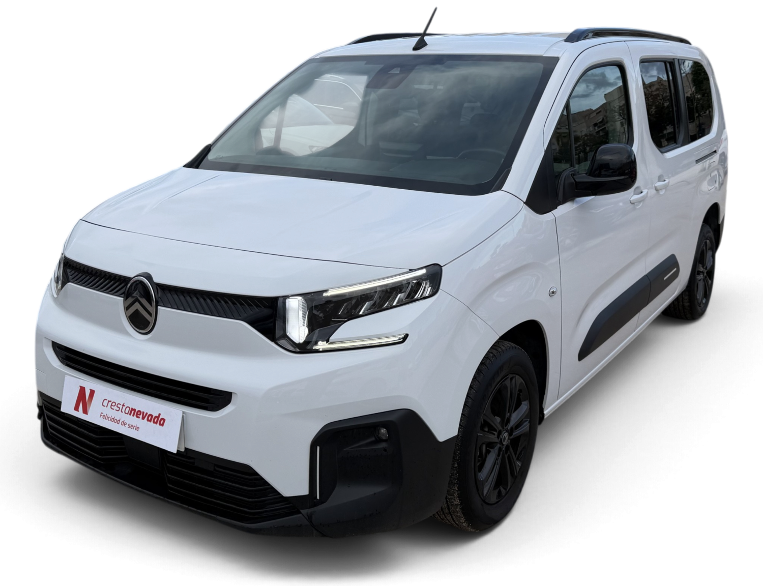 CITROEN Berlingo Diesel 131 CV por 24.990 €