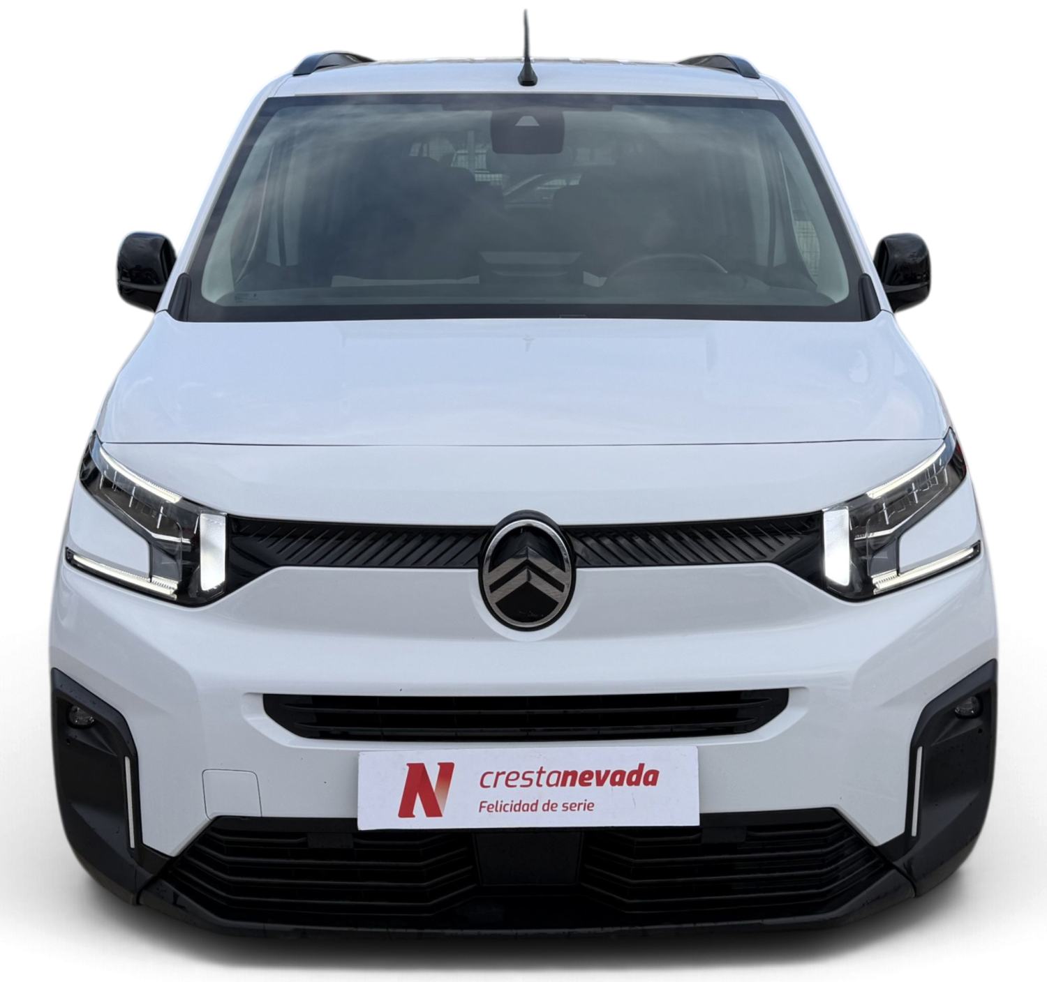 Imagen 2 de CITROEN Berlingo Diesel 131 CV por 24.990 €