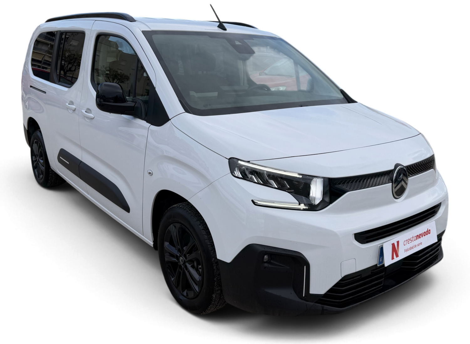 Imagen 3 de CITROEN Berlingo Diesel 131 CV por 24.990 €