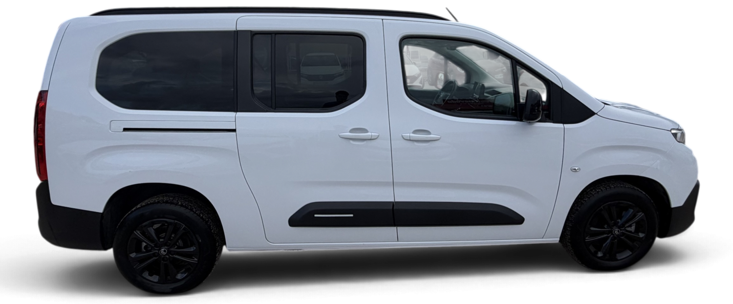 Imagen 4 de CITROEN Berlingo Diesel 131 CV por 24.990 €
