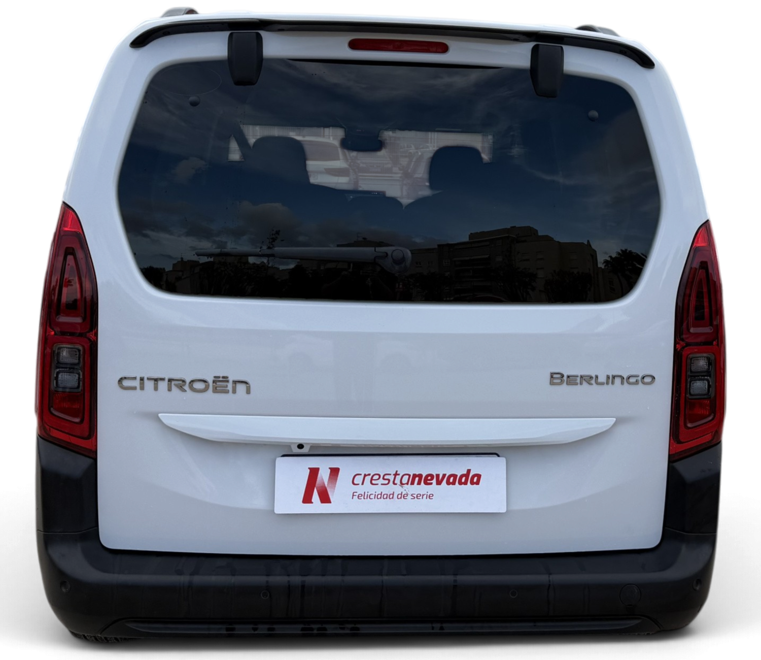 Imagen 6 de CITROEN Berlingo Diesel 131 CV por 24.990 €