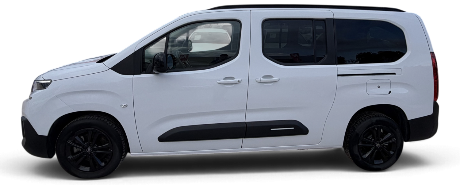 Imagen 8 de CITROEN Berlingo Diesel 131 CV por 24.990 €