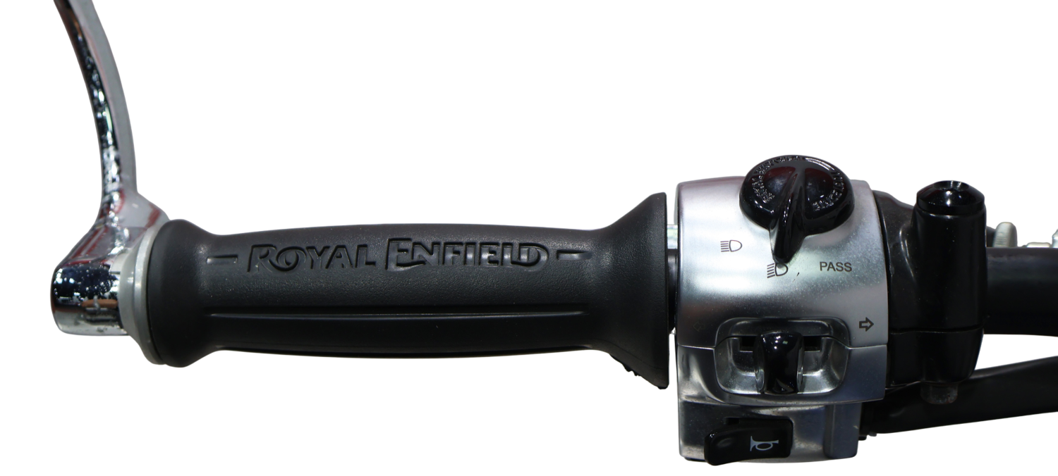 Imagen 8 de ROYAL ENFIELD SUPER METEOR 650 Gasolina 48 CV por 5.990 €