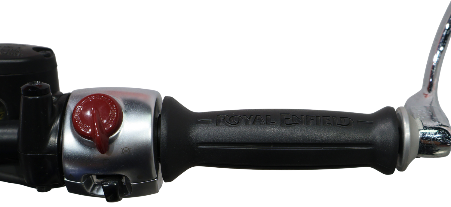 Imagen 9 de ROYAL ENFIELD SUPER METEOR 650 Gasolina 48 CV por 5.990 €