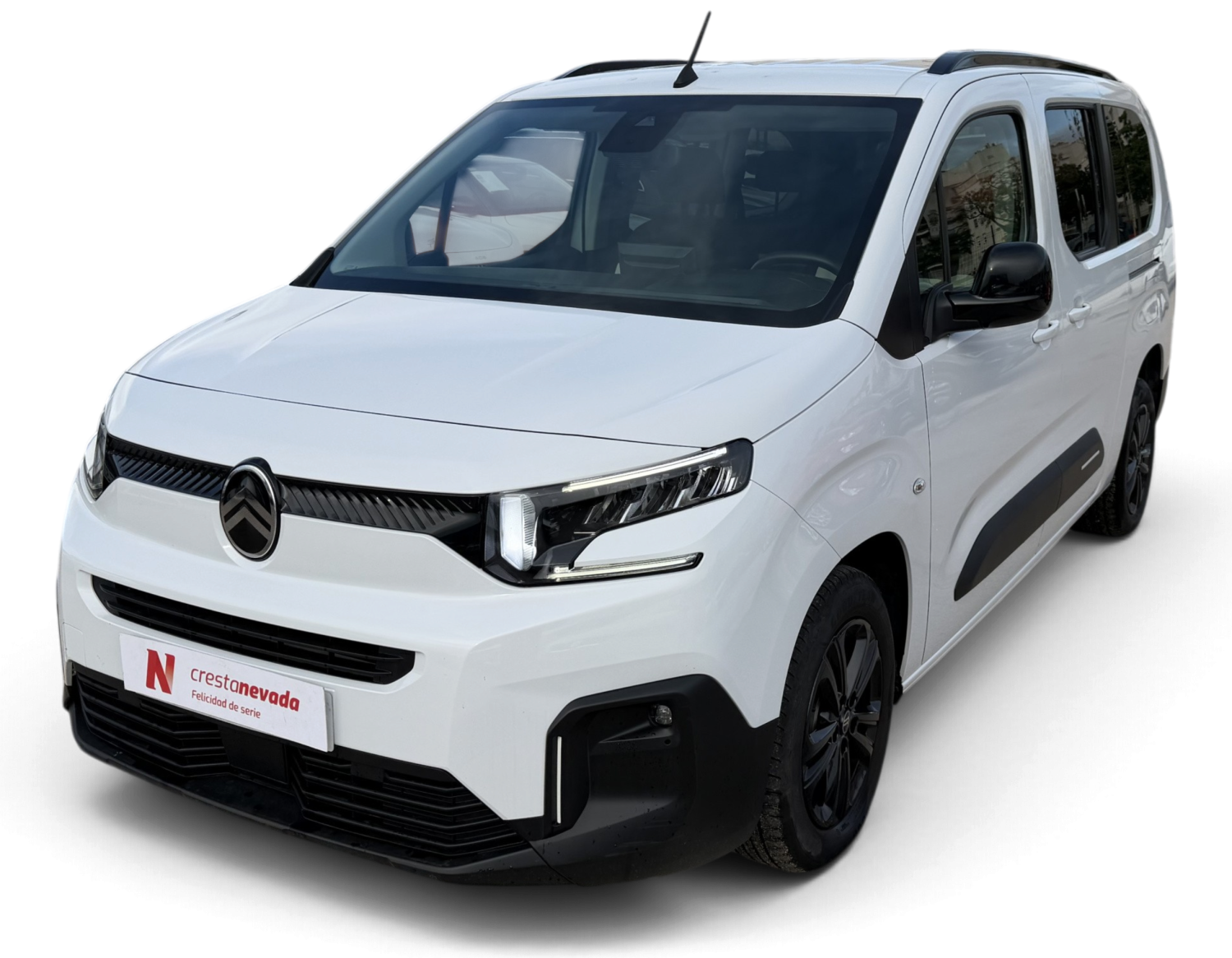 CITROEN Berlingo Diesel 131 CV por 24.990 €