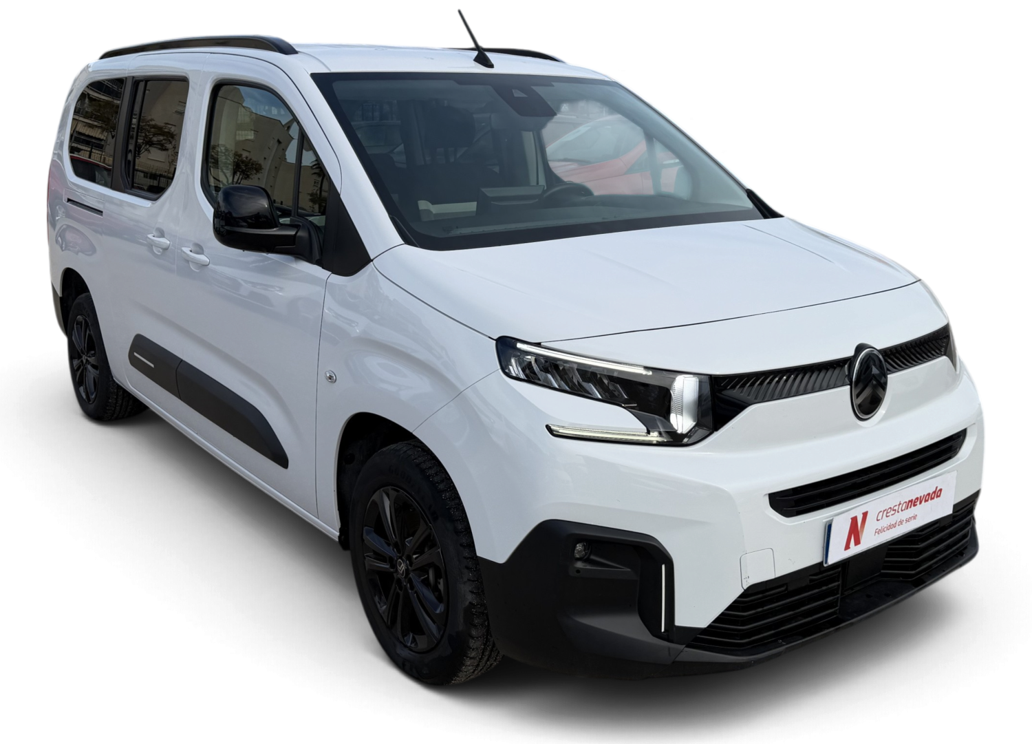 Imagen 3 de CITROEN Berlingo Diesel 131 CV por 24.990 €