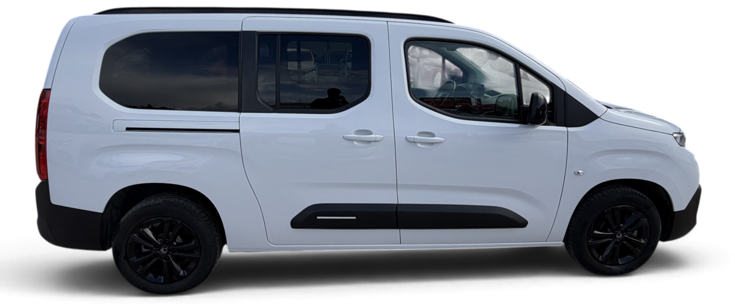 Imagen 4 de CITROEN Berlingo Diesel 131 CV por 24.990 €