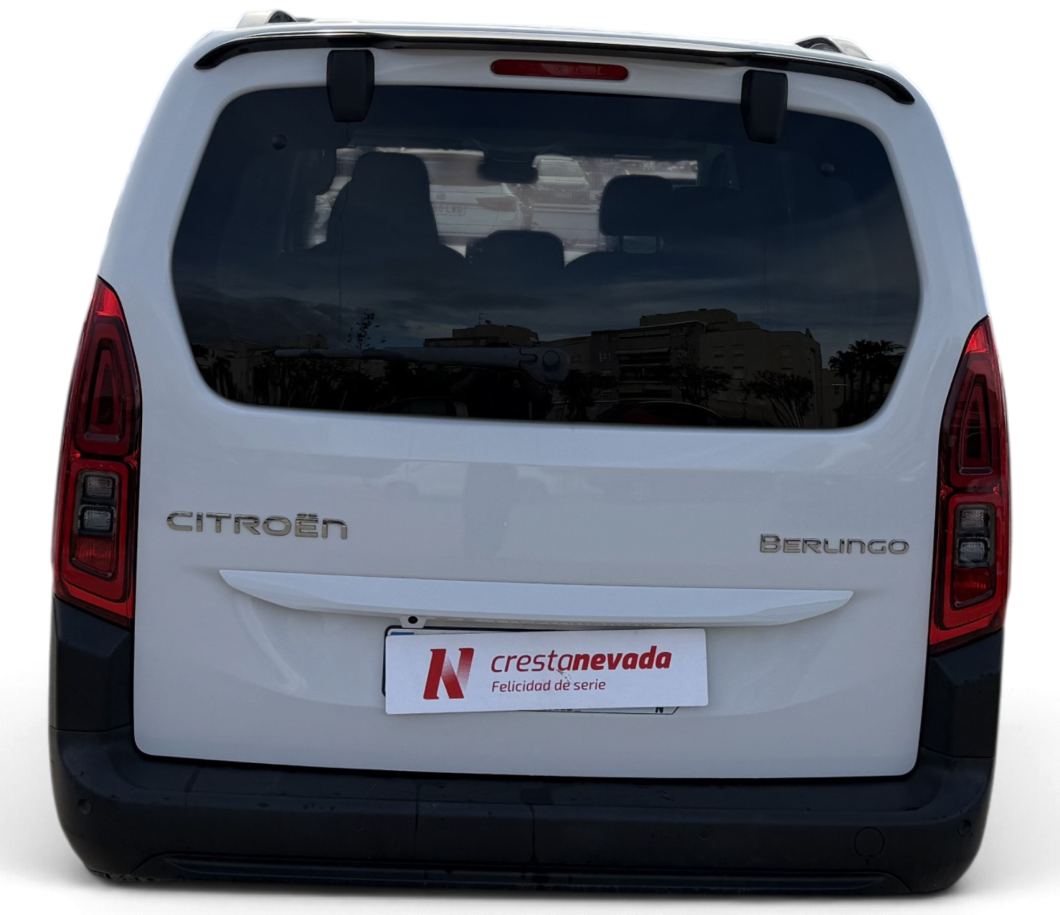 Imagen 6 de CITROEN Berlingo Diesel 131 CV por 24.990 €