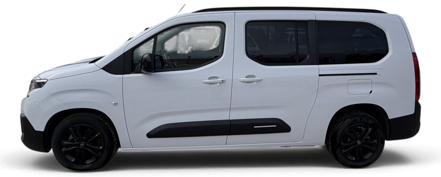 Imagen 8 de CITROEN Berlingo Diesel 131 CV por 24.990 €