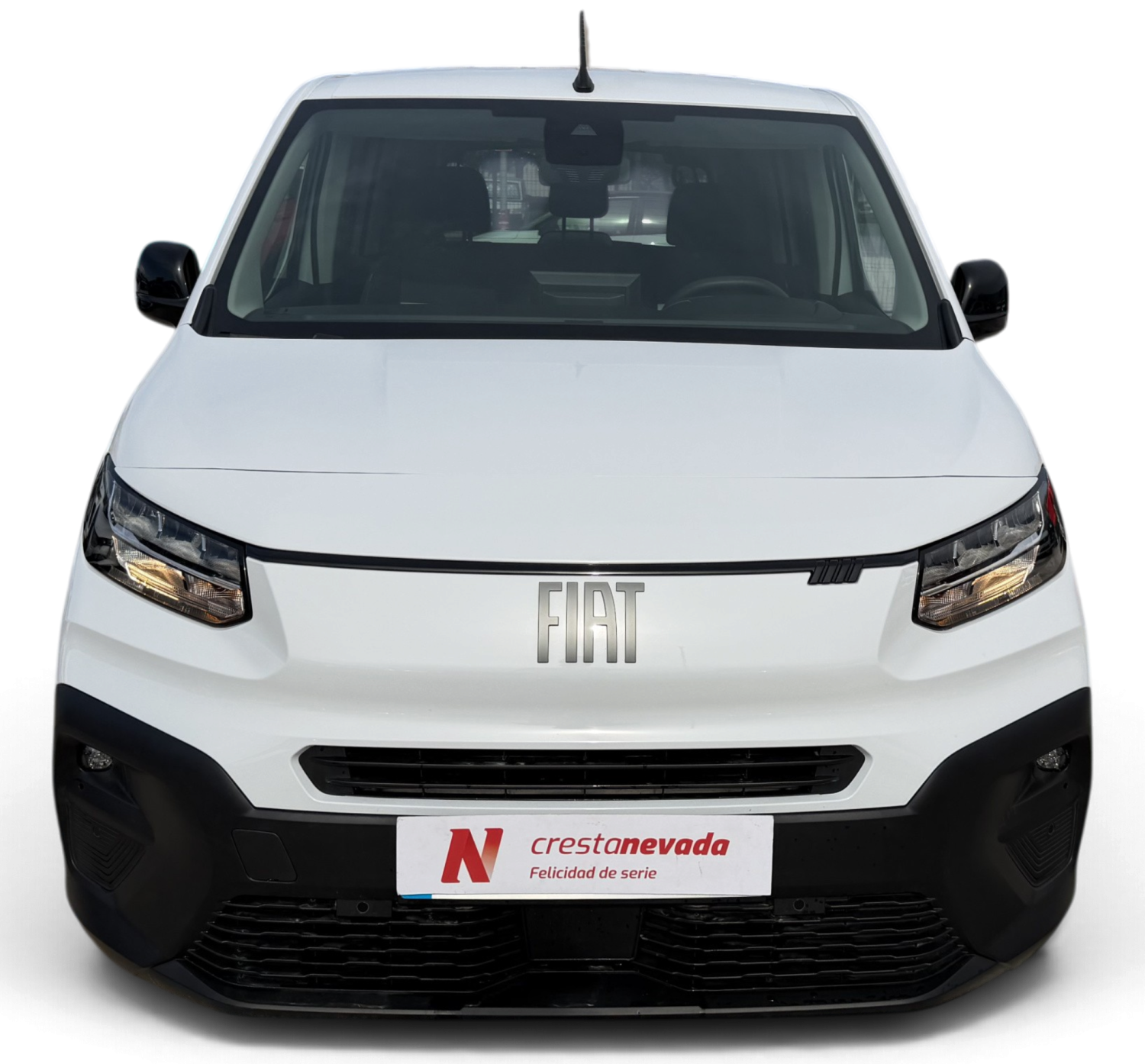 Imagen 2 de Fiat Doblò Diesel 102 CV por 22.990 €