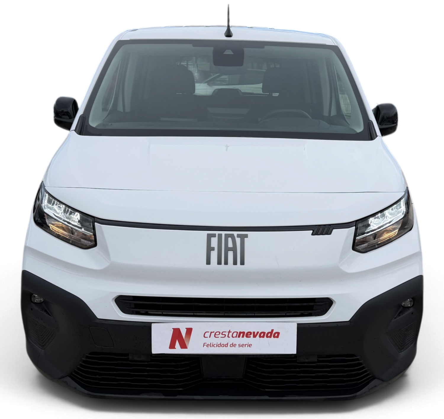 Imagen 2 de Fiat Doblò Diesel 102 CV por 22.990 €