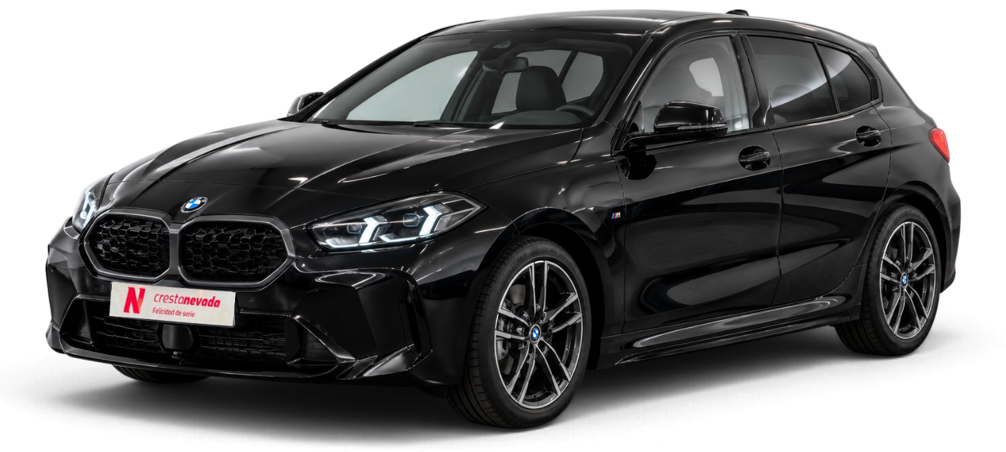 BMW Serie 1 Gasolina 136 CV por 29.990 €