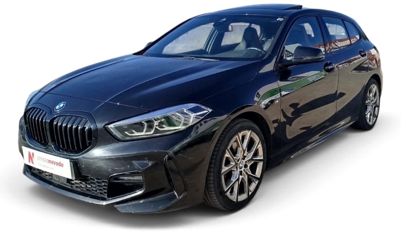 BMW Serie 1 Gasolina 136 CV por 29.990 €